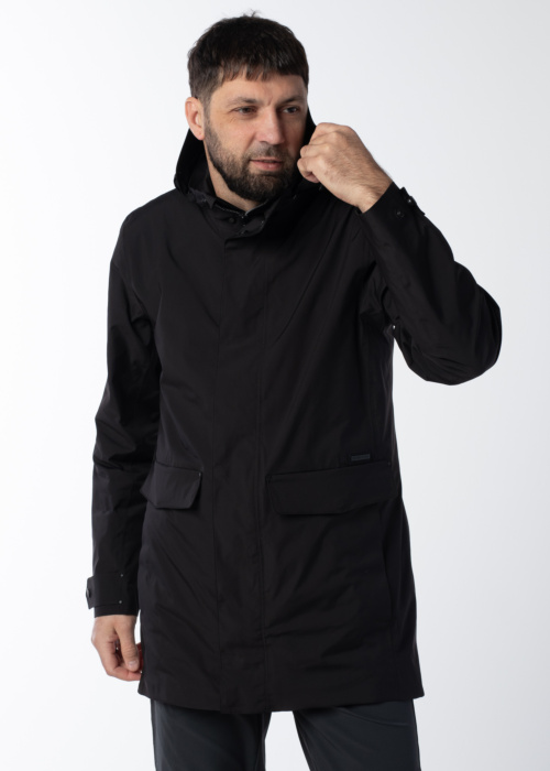 Didriksons pavasara-rudens parka Harry