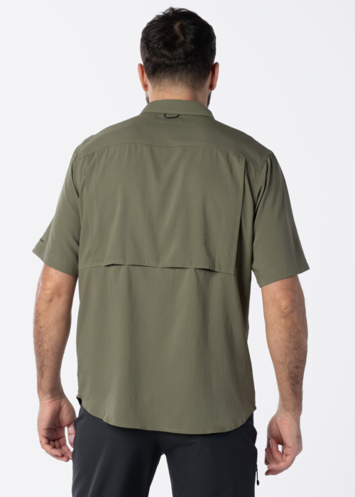 Columbia krekls Silver Ridge