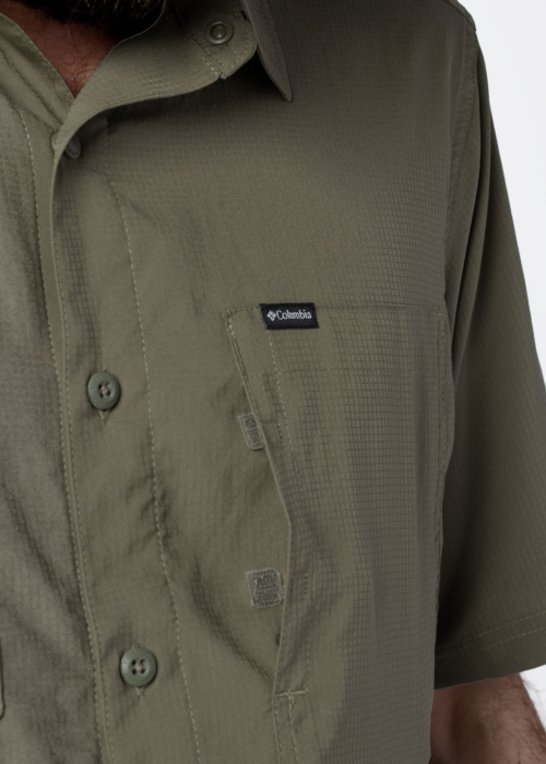 Columbia krekls Silver Ridge