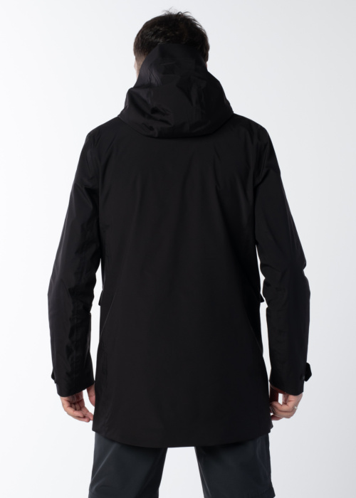 Didriksons pavasara-rudens parka Harry