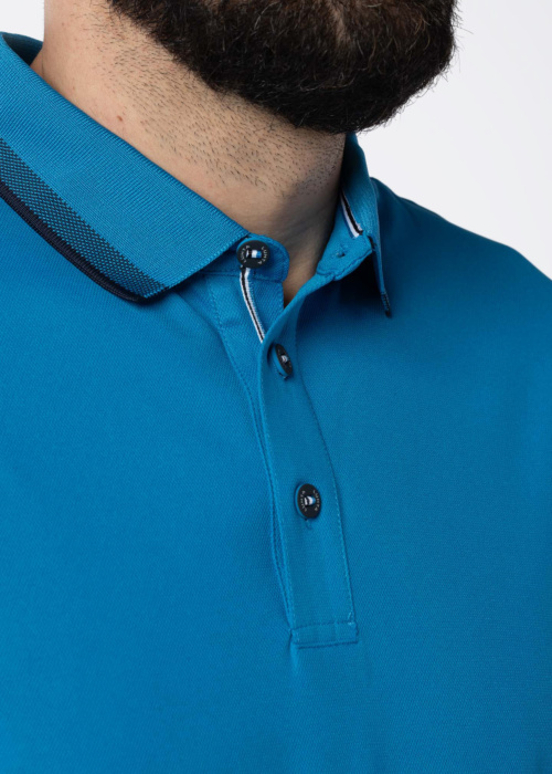 Рубашка-поло Kuortti Luhta