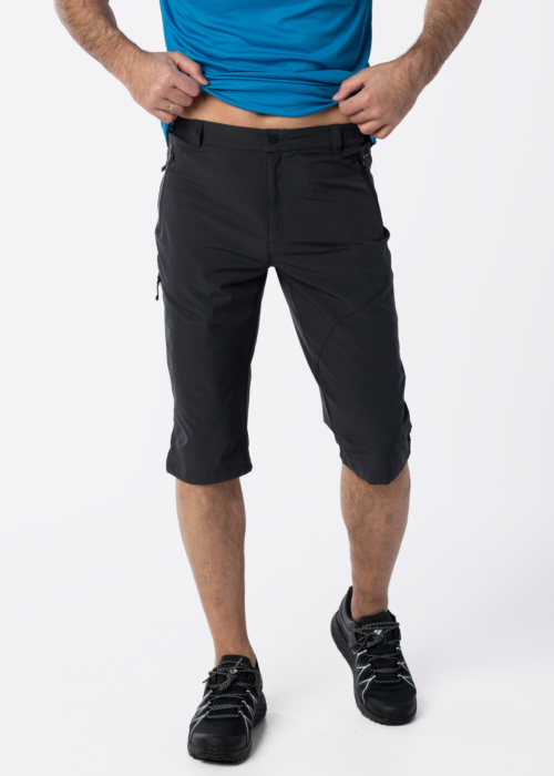 Штаны до колена Ballard Icepeak