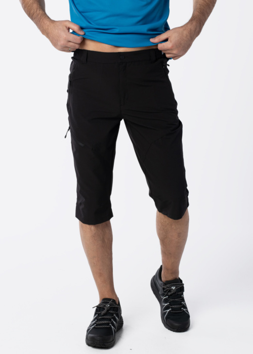 Icepeak pusgarās bikses Ballard