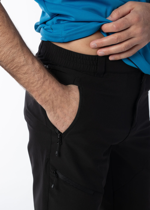 Icepeak pusgarās bikses Ballard