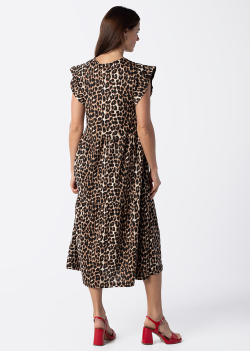 Платье Sybil Vila