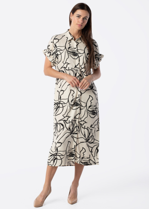 Платье Sanne Object