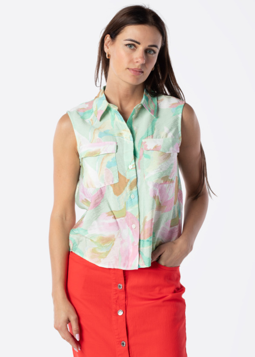 Vero Moda blūze Josie