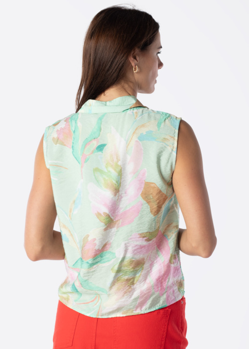 Vero Moda blūze Josie