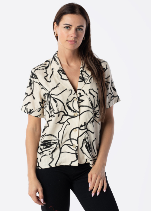 Блуза Sanne Object