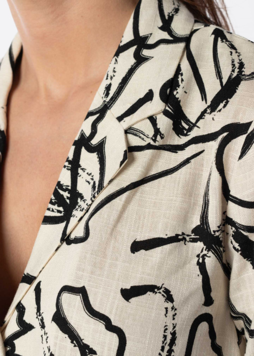 Блуза Sanne Object