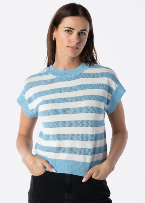 Свитер Newlexsun Vero Moda