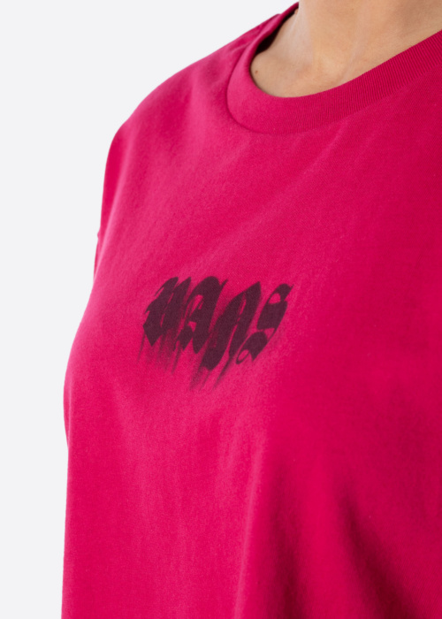 Футболка Nightwash Relax Vans