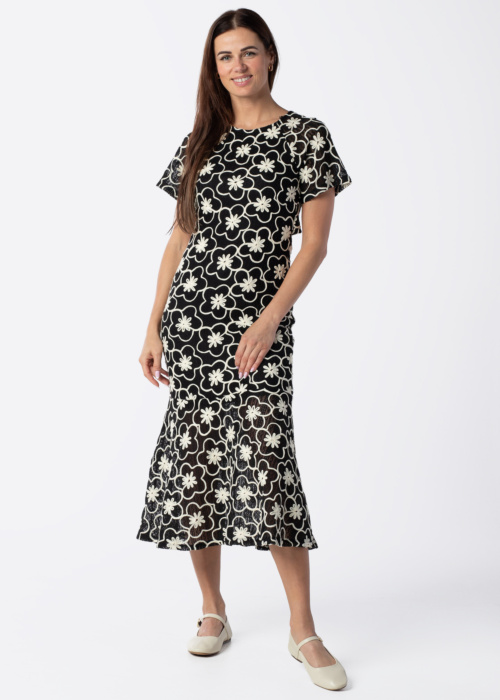 Платье Calla Object