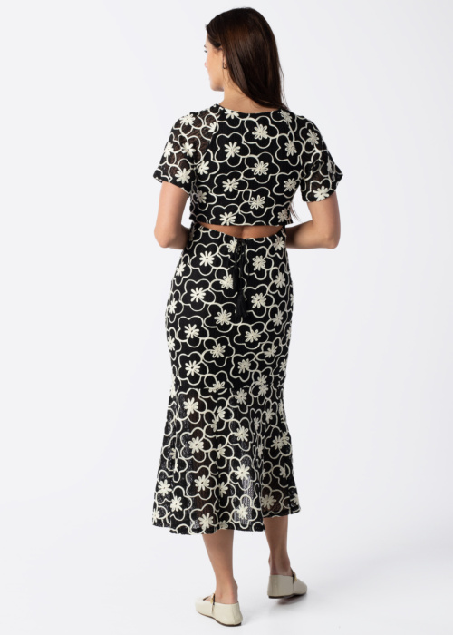 Платье Calla Object