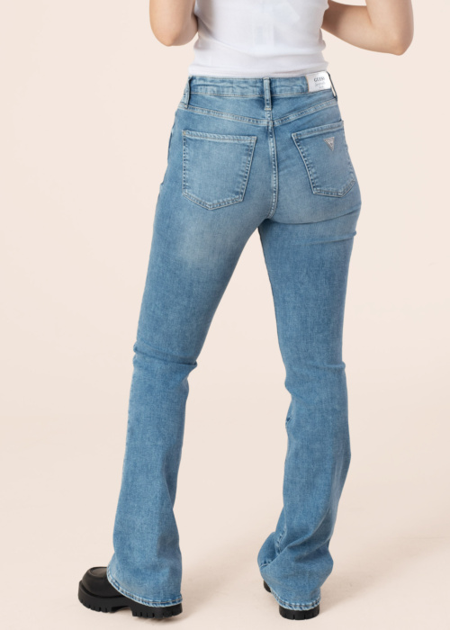 Guess džinsa bikses Sexy