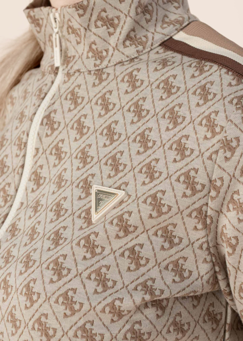 Guess džemperis Jean O