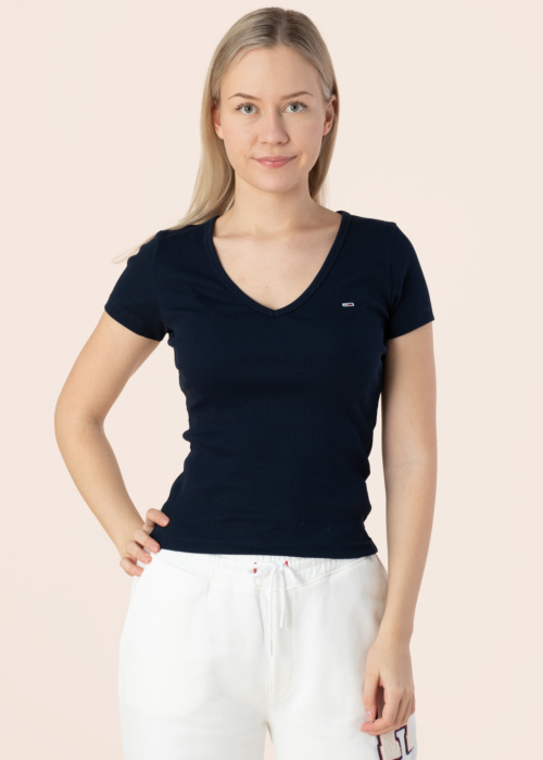 Футболка Tommy Jeans