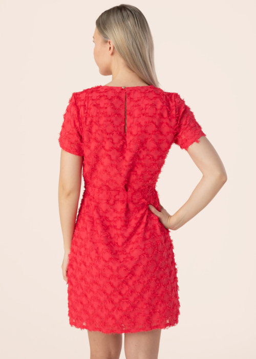 Denim Dream svētku kleita Zanna 07