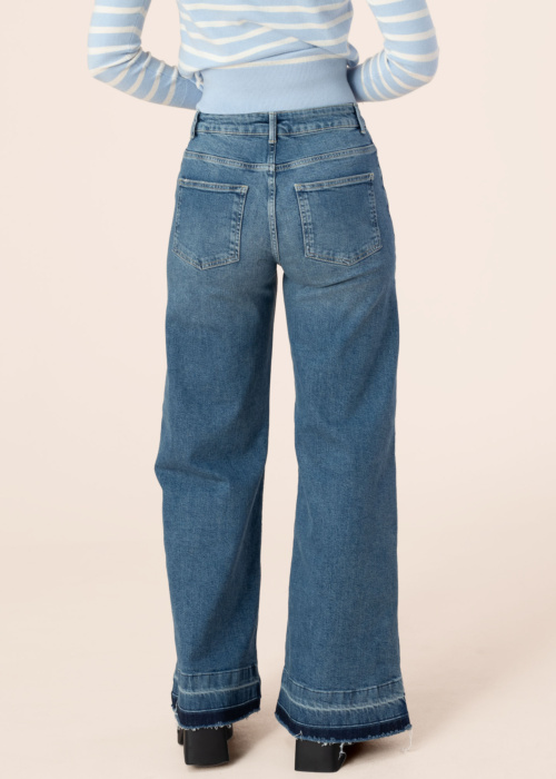 Noisy May džinsa bikses Riana