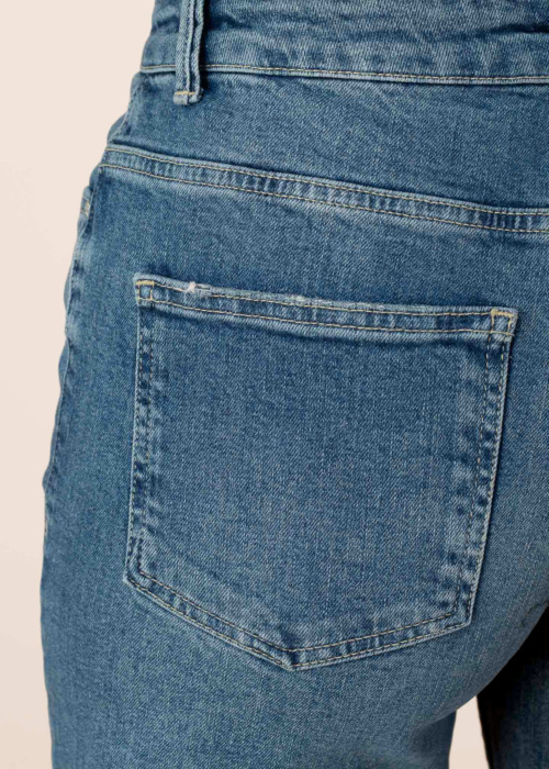 Noisy May džinsa bikses Riana