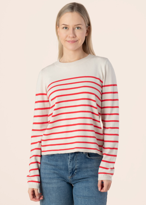 Fransa džemperis Melani