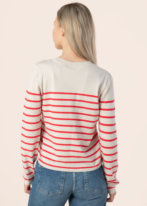 Fransa džemperis Melani