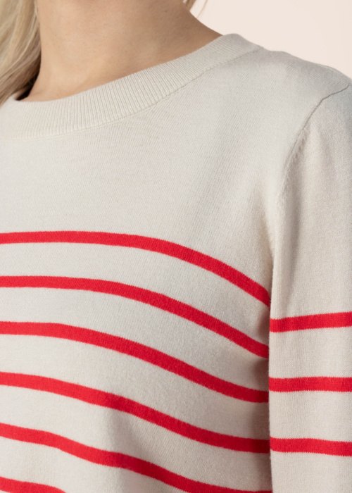 Fransa džemperis Melani