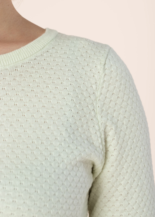 Свитер Care Vero Moda