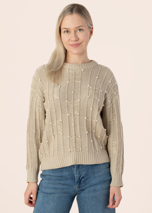 Свитер Nelle b.young