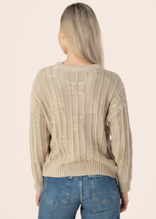 Свитер Nelle b.young