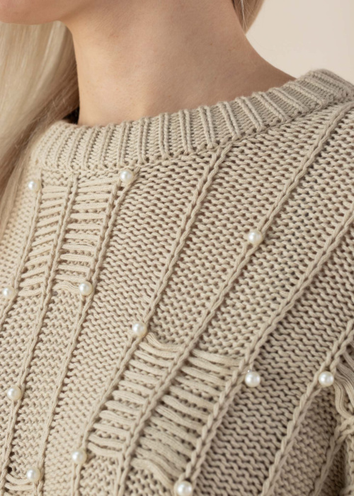 Свитер Nelle b.young