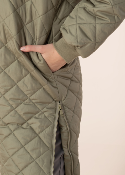 Noisy May pavasara-rudens mētelis Gilly