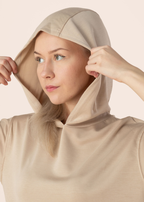 b.young džemperkleita Tullas