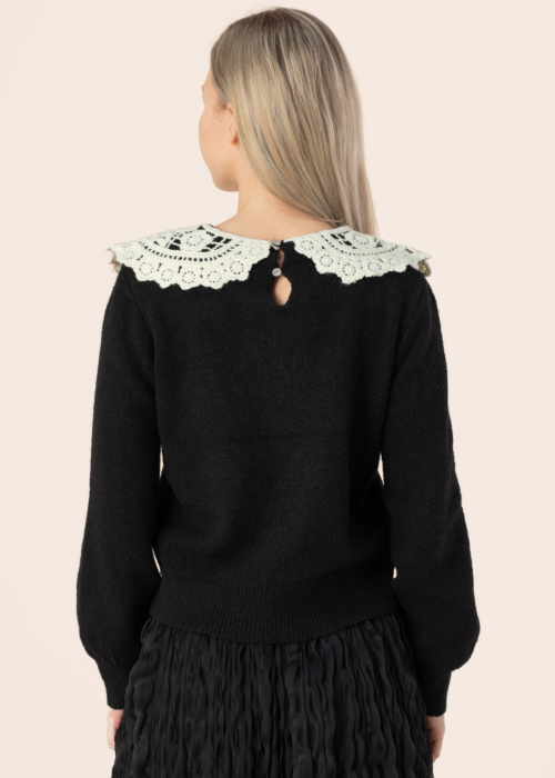 YAS džemperis Colli