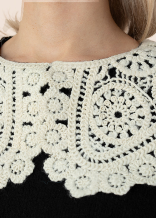 YAS džemperis Colli