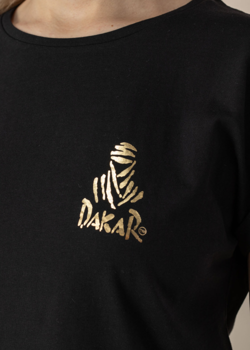 Diverse Dakar T-krekls Dkr Des 23 5