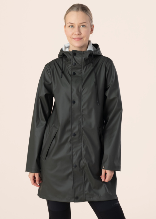 Плащ дождевик Agda Five Seasons