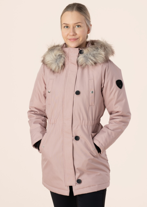 Only ziemas parka Iris