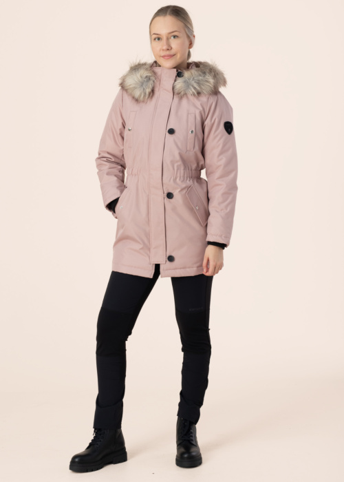 Only ziemas parka Iris