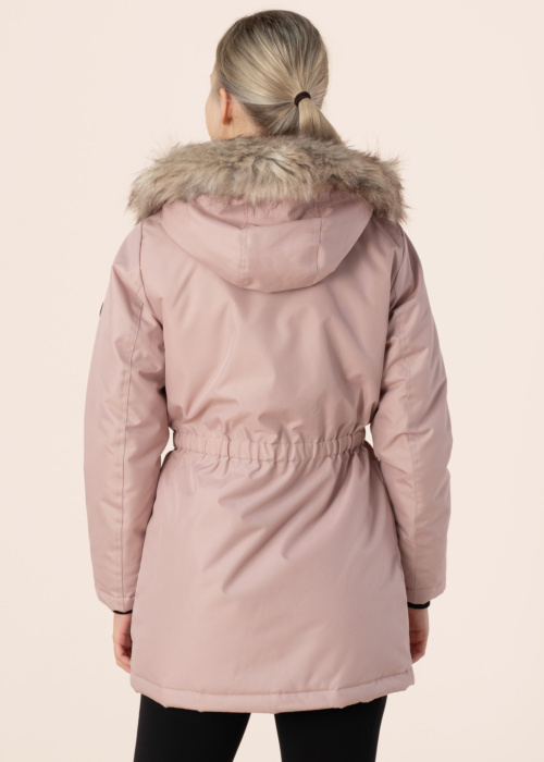 Only ziemas parka Iris