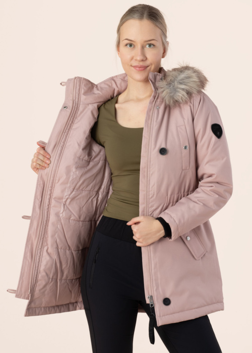 Only ziemas parka Iris