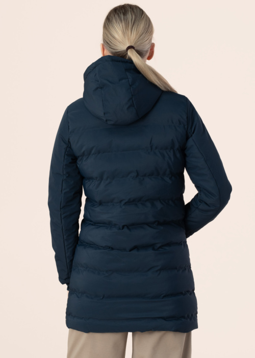 Зимнее пальто Evo Kristen St Diverse EVO