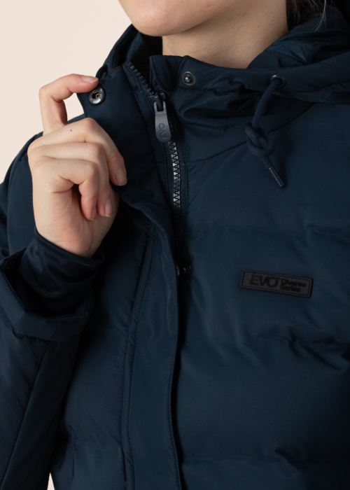 Зимнее пальто Evo Kristen St Diverse EVO