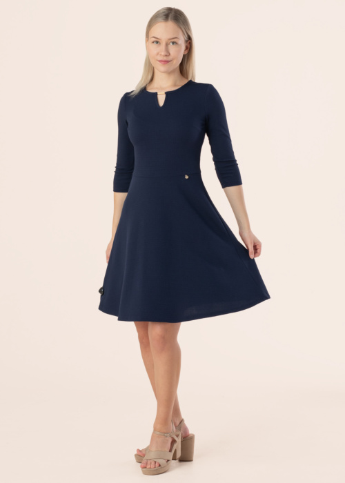 Denim Dream kleita Delila05