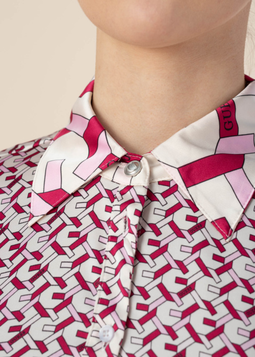 Guess blūze Alexandra