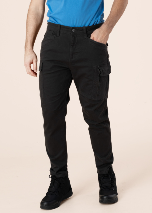 Брюки Stones Diverse