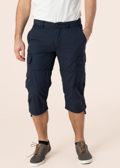 Camel Active pusgarās bikses