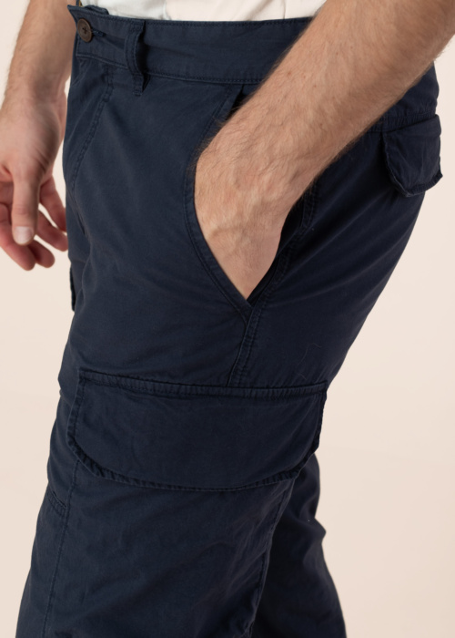 Camel Active pusgarās bikses