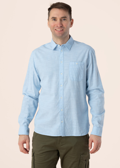 Рубашка Aldo Blend