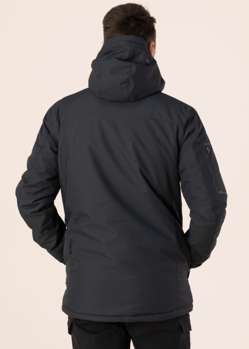 Diverse EVO Ziemas virsjaka Evo 0524 Heat St